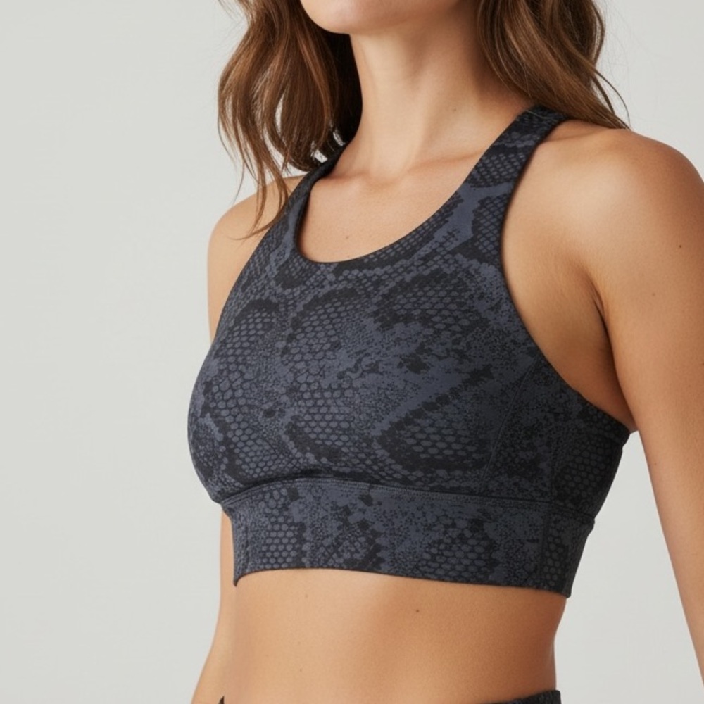 ALLFENIX sports bra sz L
